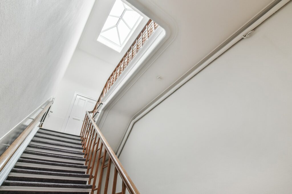 Treppen